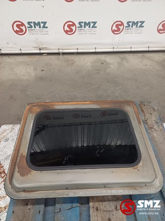 Occ toit panoramique Scania, Autos : Pièces & Accessoires, Utilisé, Scania, Autres pièces automobiles