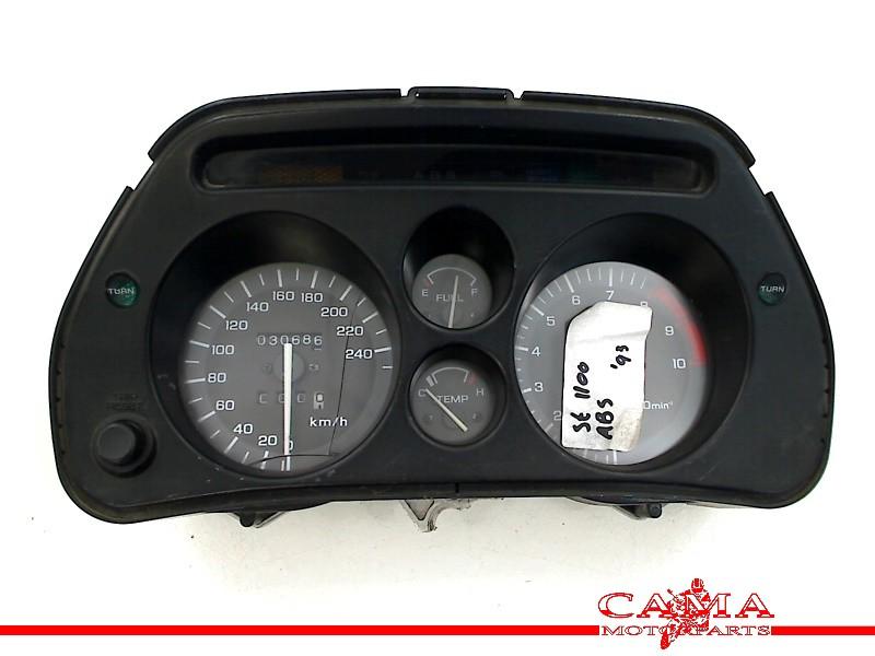 TELLERSET Honda ST 1100 Pan European (ST1100 ST1100A), Motoren, Dhr. S. di Majo, Gebruikt, Info@cama-motorparts.nl, P.J. Troelstraweg 8 8
3144 CX  MAASSLUIS, NL