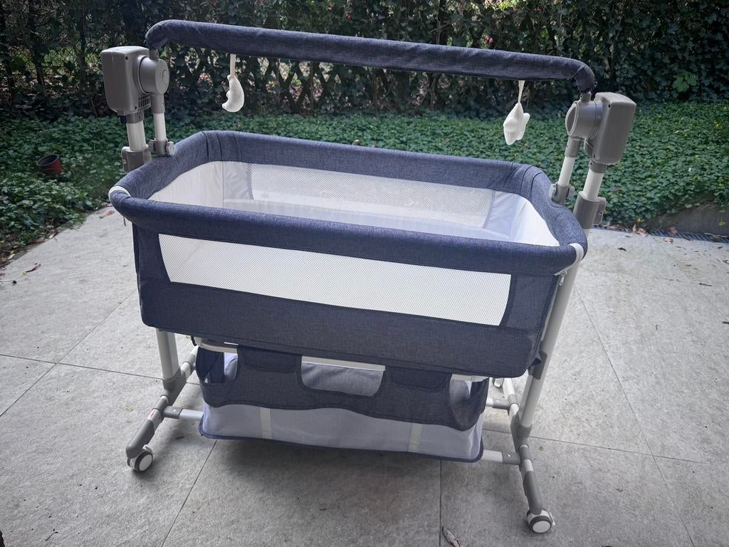 Berceau cododo oscillant électrique bébé – très bon état, Enfants & Bébés, Berceaux & Lits, Enlèvement, Comme neuf, Lit