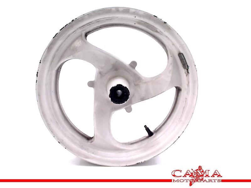 JANTE AVANT Yamaha XP 500 T-Max 2001-2003 (XP500 TMAX), Motos, Utilisé