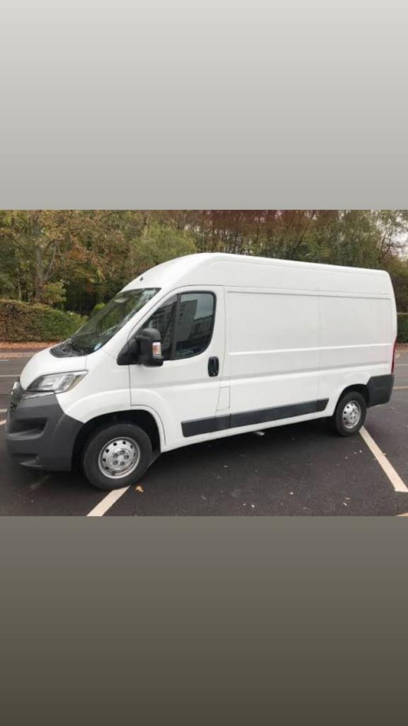 Transport, Vide-Maison, Livraisons & Homme à tout faire