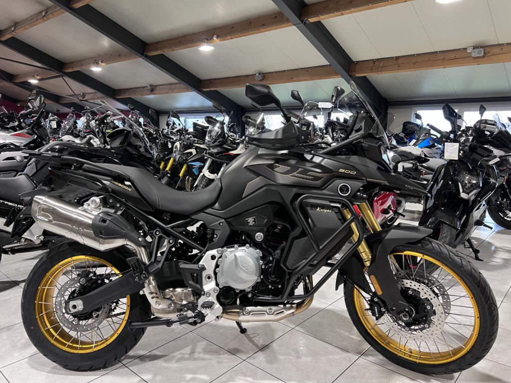 VOGE DS900X 35 KW, Bedrijf, 900 cc, Meer dan 35 kW, Enduro