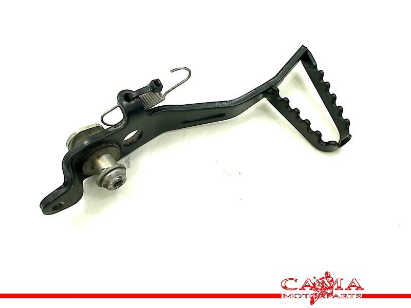 PEDALE DE FREIN R 1250 GS Adventure 2019-2023 (R1250GS 19), Motos, Dhr. S. di Majo, Utilisé, Info@cama-motorparts.nl, P.J. Troelstraweg 8 8
3144 CX  MAASSLUIS, NL