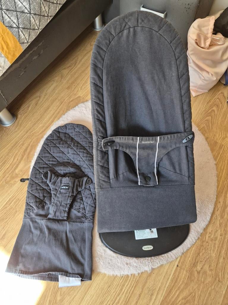 Babybjorn wipper in zeer goede staat, Ophalen