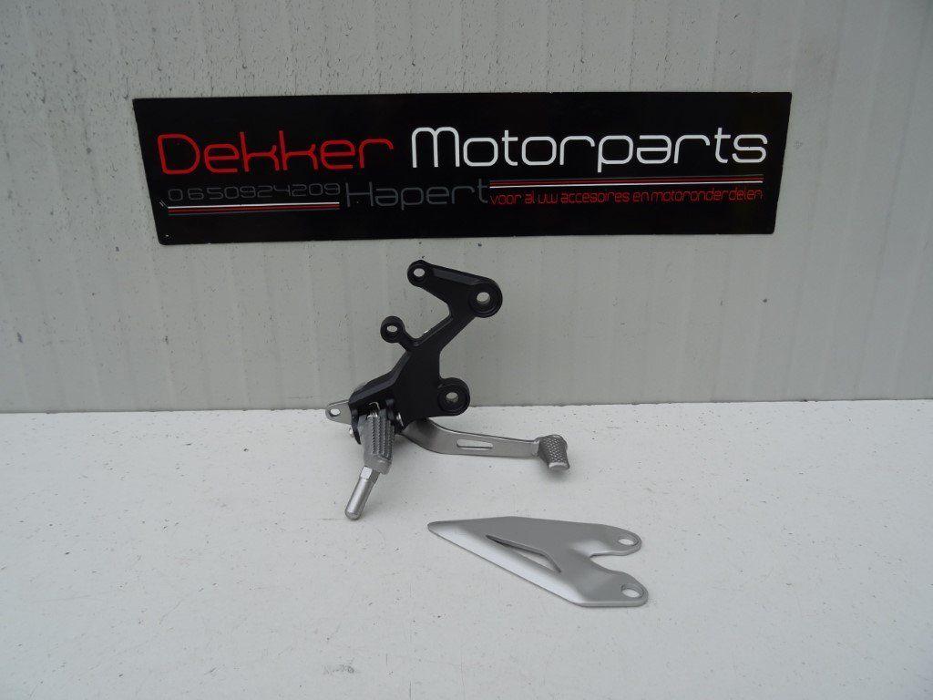 Rem Set / Rechter Schetsplaat Kawasaki Ninja 400 / Z400 2018, Neuf, -, -, -