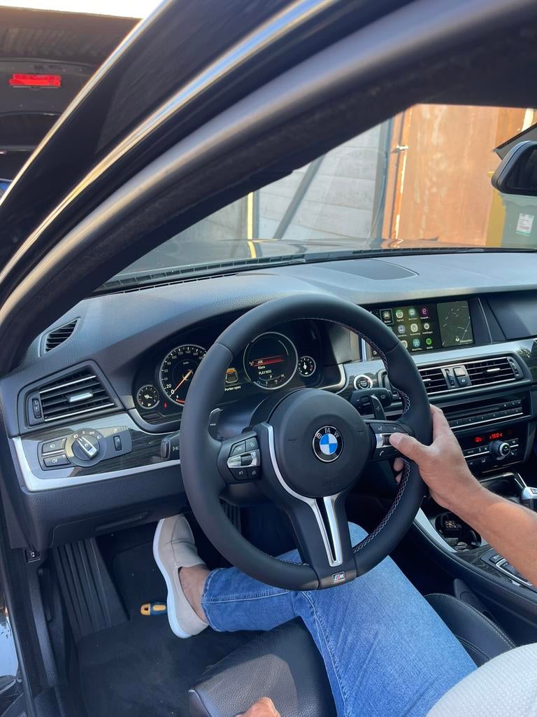 Volant Bmw F20/F21/F30/F31/F34/F10/F11, Autos : Pièces & Accessoires, Commande, Enlèvement ou Envoi, BMW