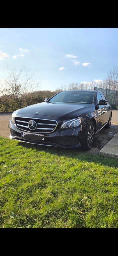 mercedese300e, Autos, Particulier, Achat