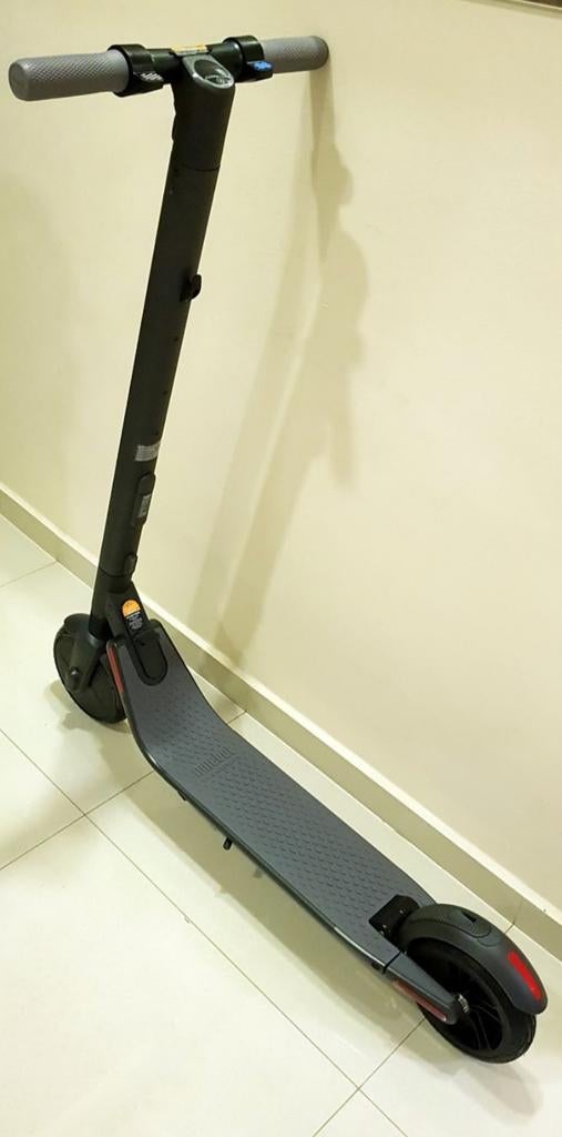 ninebot es2 batterie a remplacé, utilisé, Vélos & Vélomoteurs, Enlèvement