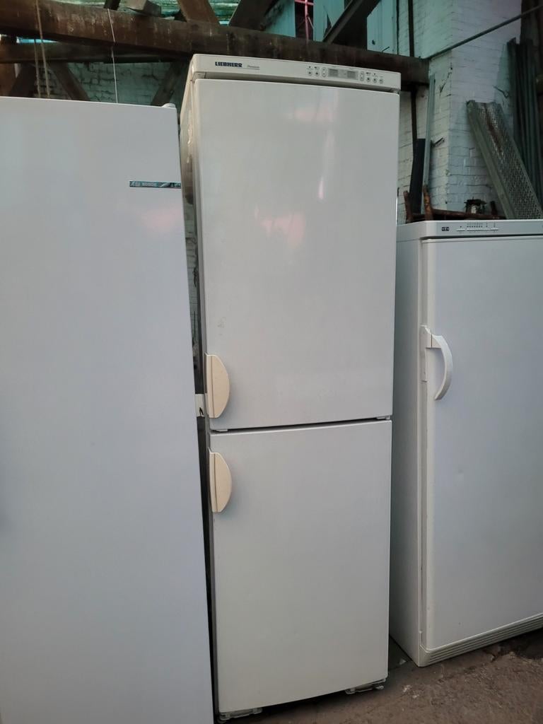 Réfrigérateur Liebherr Premium, Electroménager, Enlèvement, Utilisé