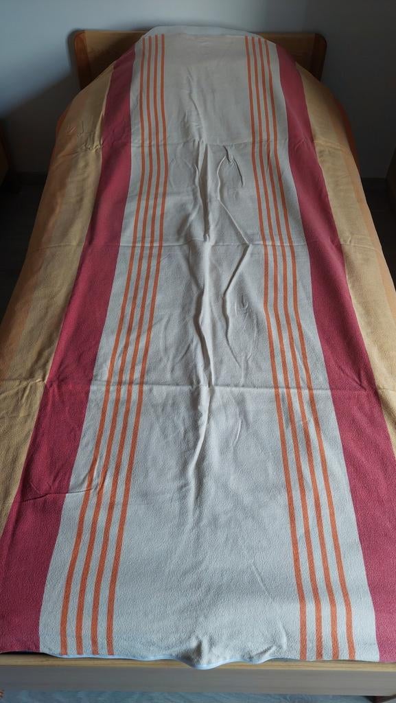 Dekbedovertrek flanel, Ophalen of Verzenden, Dekbedovertrek