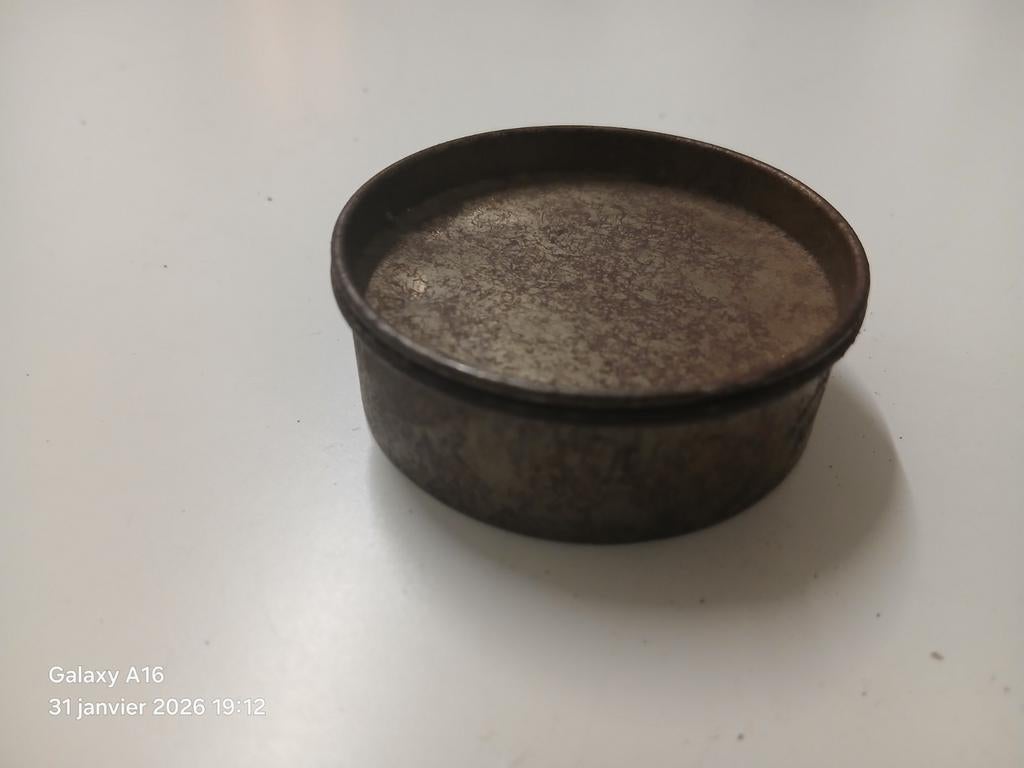 Nescafé us ww2, Enlèvement ou Envoi, Autres