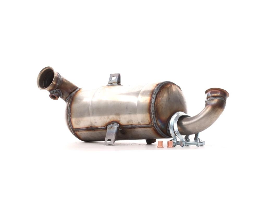 Filtre à particules Citroen / Peugeot / Mini, Autos : Pièces & Accessoires, Systèmes d'échappement, Enlèvement ou Envoi, Neuf