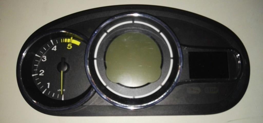 Renault Laguna instrumentenpaneel herstel, Ophalen of Verzenden, Gebruikt, Renault