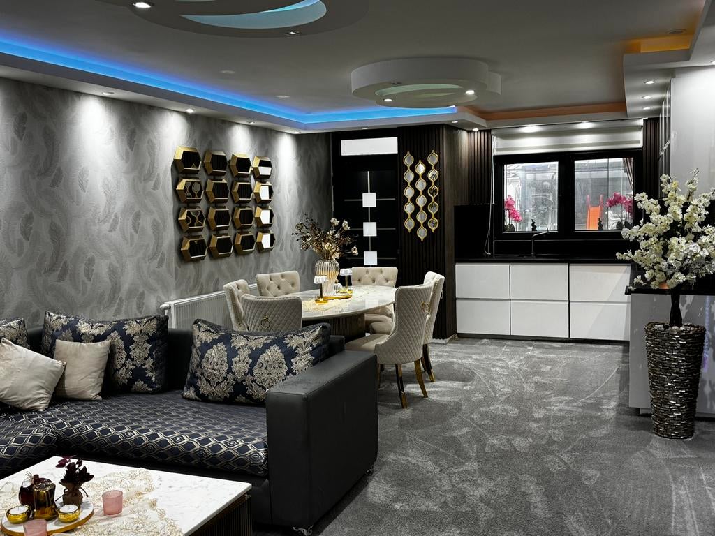 Gezinswoning 4slaapkamrs+tuin instapklaar, Immo, Tot 200 m², 200 kWh/m²/jaar, Antwerpen (stad), Vrijstaande woning