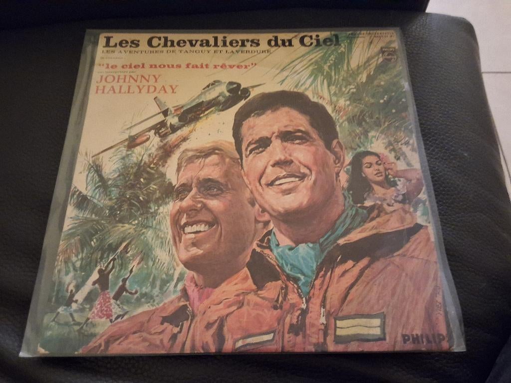 Oude 33 torens, de ridders van de hemel, Ophalen of Verzenden