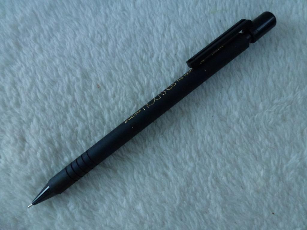 porte mine avec publicité et boite neuf, Collections, Stylos, Autres marques, Enlèvement ou Envoi, Avec boîte, Porte-mines