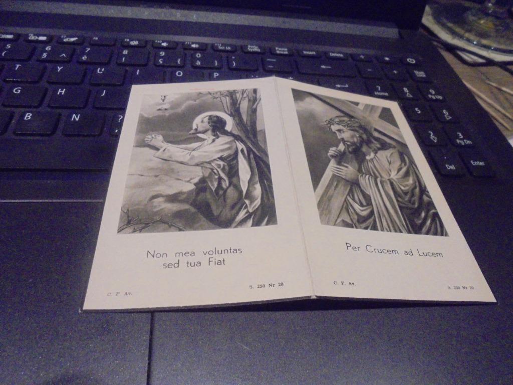 dp Paul-Julien-Emiel Dewyse, Verzamelen, Ophalen of Verzenden, Bidprentje