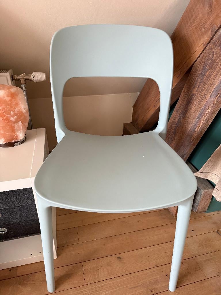 2 chaises, Maison & Meubles, Chaises, Neuf, Deux, Enlèvement, Autres matériaux