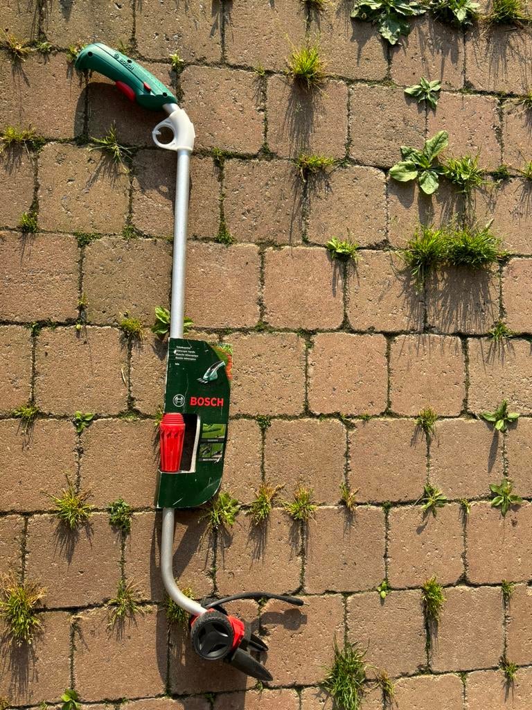 Manche télescopique pour isio, Ophalen, Zo goed als nieuw, Bosch