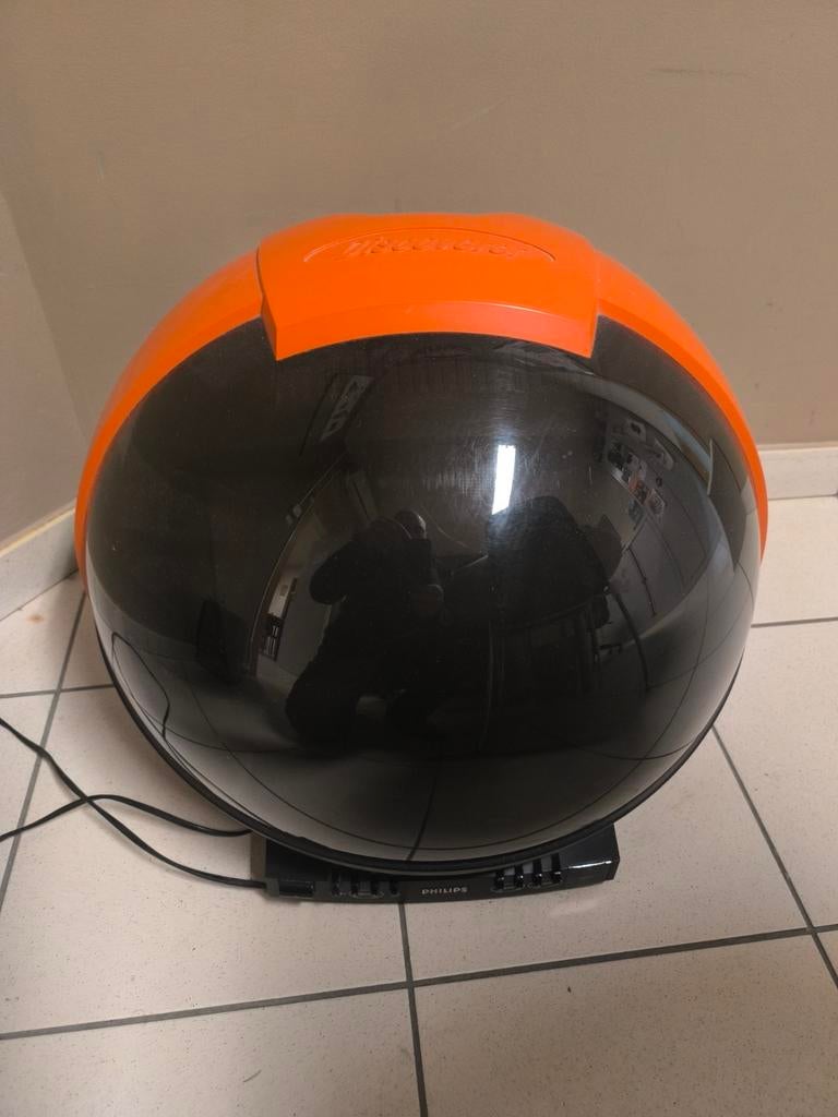 Télévision Vintage, Audio, Tv en Foto, Vintage Televisies