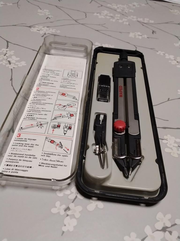 NIEUW  CONCEPT PASSER, Ophalen