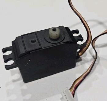 Micro servo pour blocage diff / 2 vitesses – RC crawler, Hobby & Loisirs créatifs, Modélisme | Radiocommandé & Téléguidé | Voitures