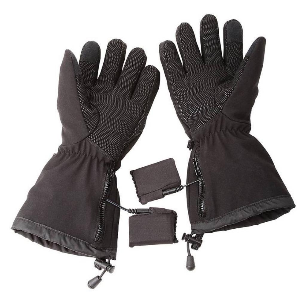 Gants chauffants Thermo Ski Gloves, Sports & Fitness, Envoi, Neuf, Ski