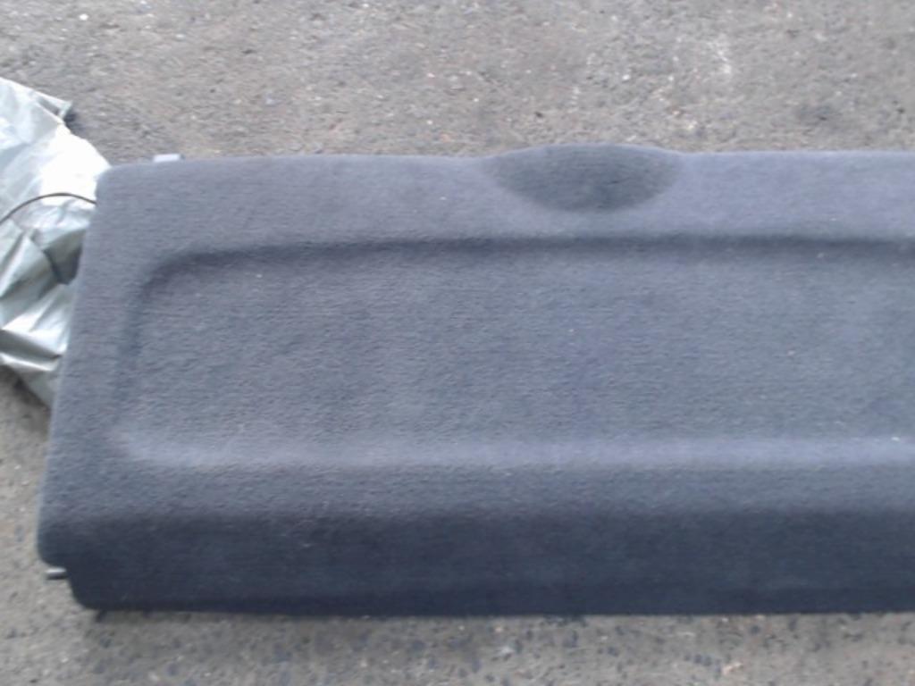 Plage arrière Renault Clio 2 Campus 2006-2009 LP/15014, Auto-onderdelen, Interieur en Bekleding, Renault, Gebruikt, Ophalen