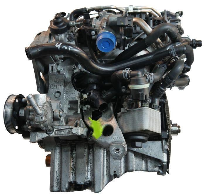Moteur d'occasion Audi Seat A4 B8 A5 Q5 Exeo TDI 2.0, Autos : Pièces & Accessoires, Enlèvement ou Envoi, Révisé, Seat