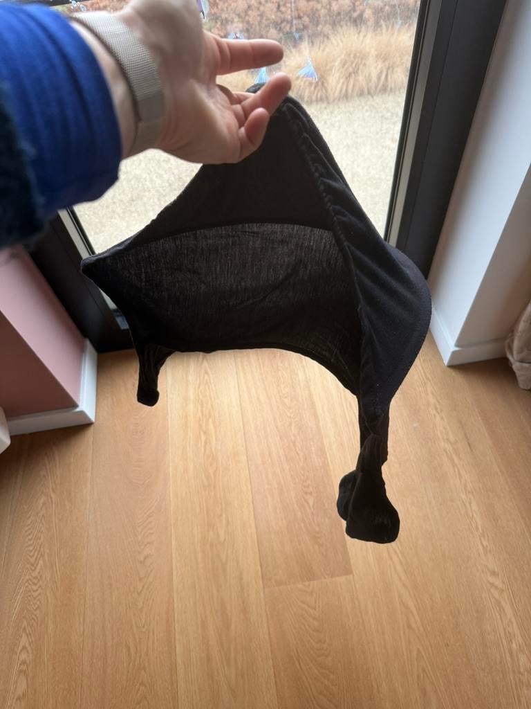 Zonnekap maxi cosi, Kinderen en Baby's, Buggy's, Ophalen, Zo goed als nieuw, Zonnekap