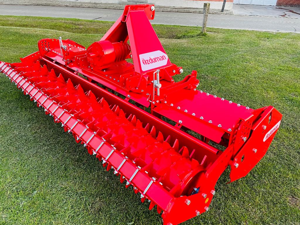 ROTORKOPEG 6 MTR EN 3 MTR / OZDUMAN, Ophalen of Verzenden