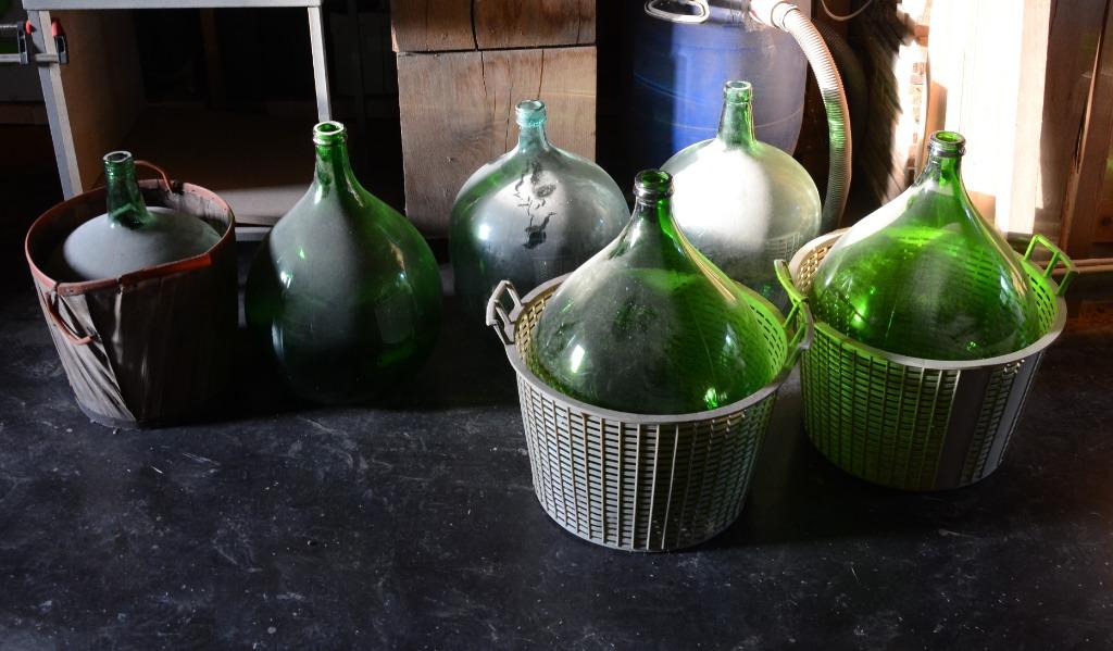 Mandflessen, Hobby en Vrije tijd, Ophalen, Zo goed als nieuw