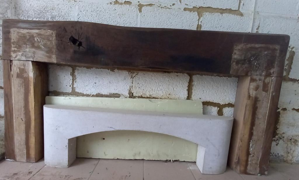 Adventure pour feu ouvert, Maison & Meubles, Enlèvement