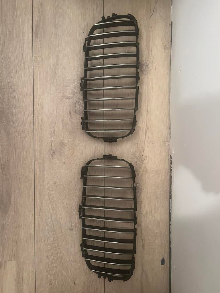 Calandre BMW F30 F31, Autos : Pièces & Accessoires, Enlèvement ou Envoi