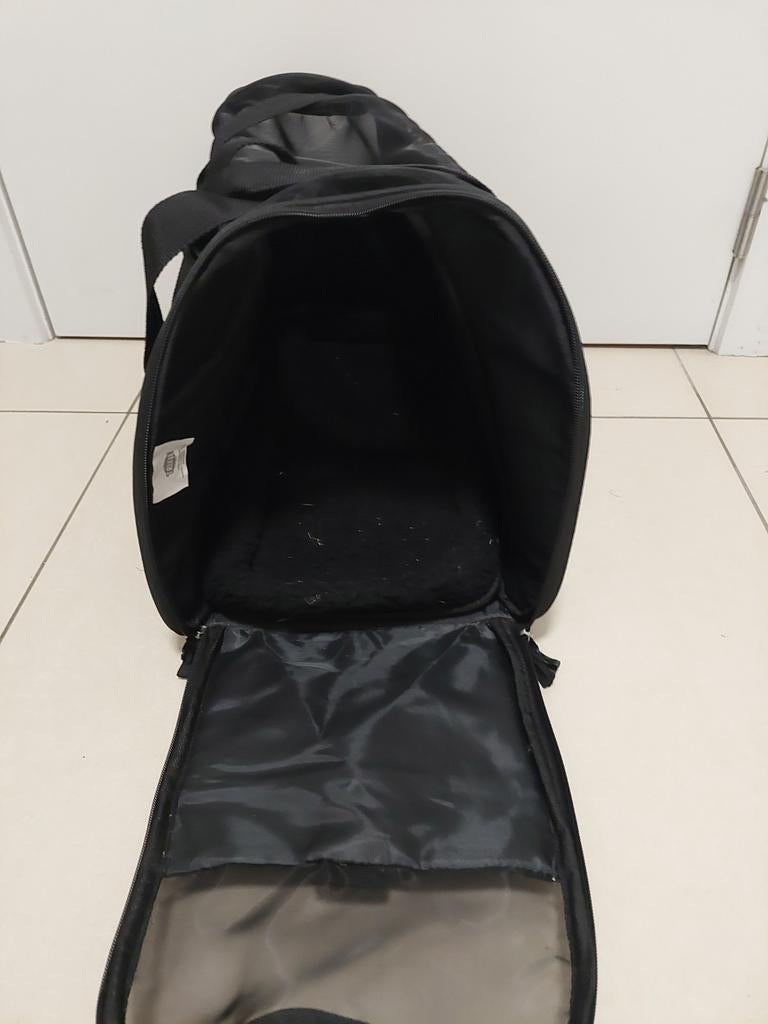 Draagtas hond/kat, Enlèvement, Comme neuf