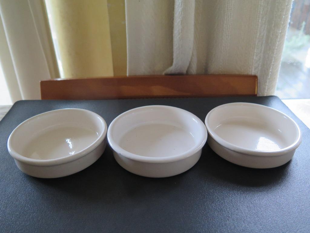 plats pour le four, Enlèvement ou Envoi, Poterie rustique, Comme neuf, Céramique