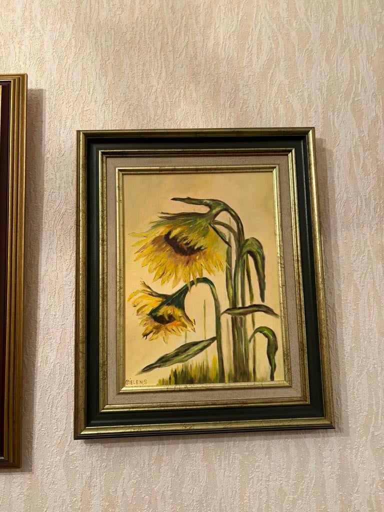 Schilderij 4, Ophalen of Verzenden