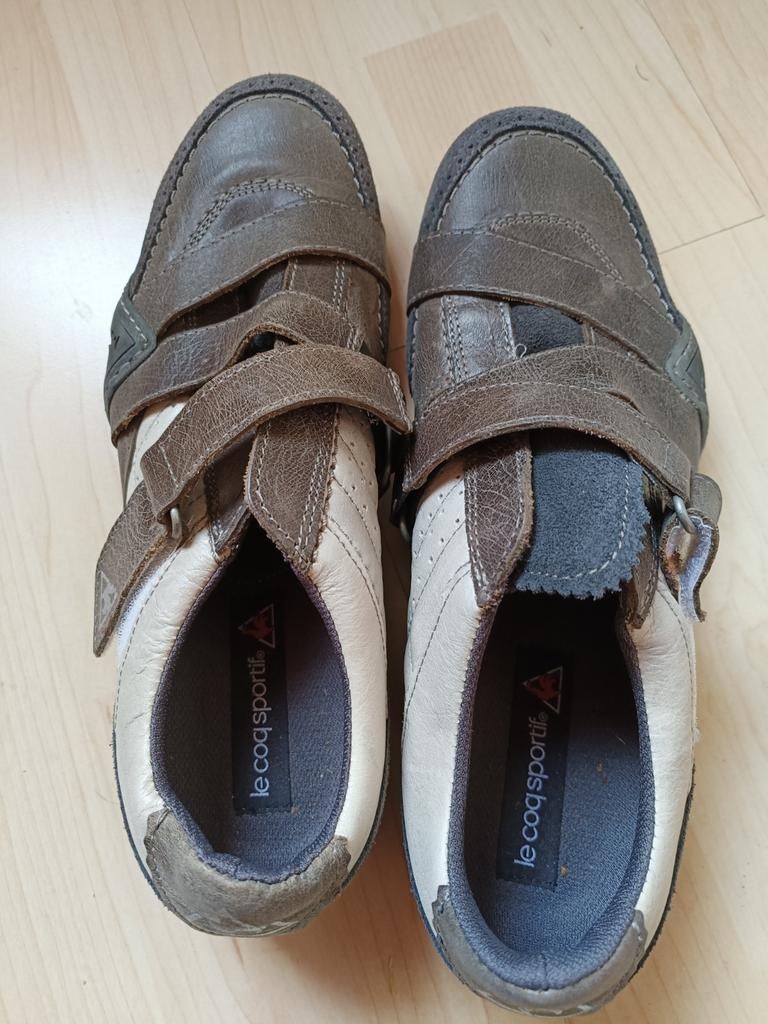 Basket 43 nouveau, Enlèvement, Comme neuf