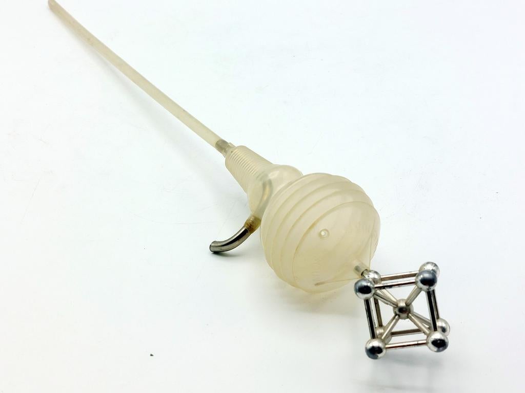 Pompe à boisson Expo 58, Collections, Enlèvement ou Envoi, Comme neuf