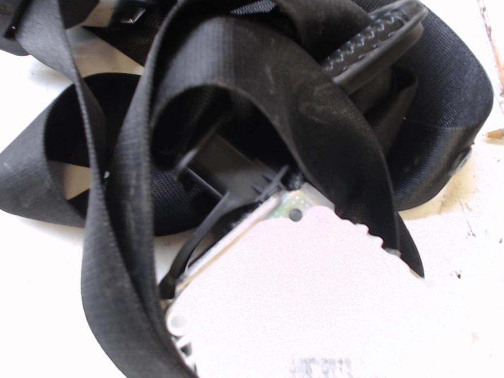 Ceinture avant gauche BMW (E90) phase 2 2008-2011 LP/13311, Enlèvement ou Envoi, Utilisé, BMW