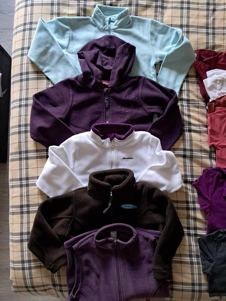 Skikledij, Sport en Fitness, Skiën en Langlaufen, Zo goed als nieuw, Kleding, Ski, Ophalen