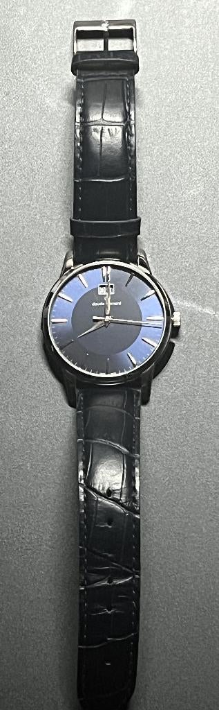 Montre Suisse Claude Bernard (verre en Saphir), Bijoux, Sacs & Beauté, Montres | Hommes, Comme neuf, Montre-bracelet, Autres marques