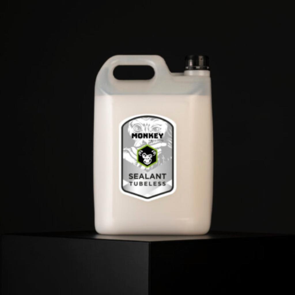 Monkey sauce sealant 5L, Ophalen, Nieuw, Overige typen