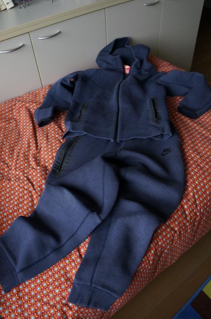 survêtement pour garçons NIKE, Nike, Enlèvement, Autres types, Porté