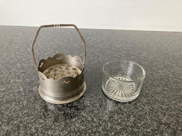 fleurs piqués, Antiquités & Art, Enlèvement ou Envoi