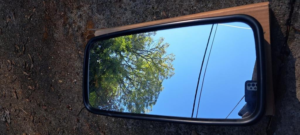 Rétroviseur camion. Mercedes ln2 - 814, Enlèvement ou Envoi, Neuf