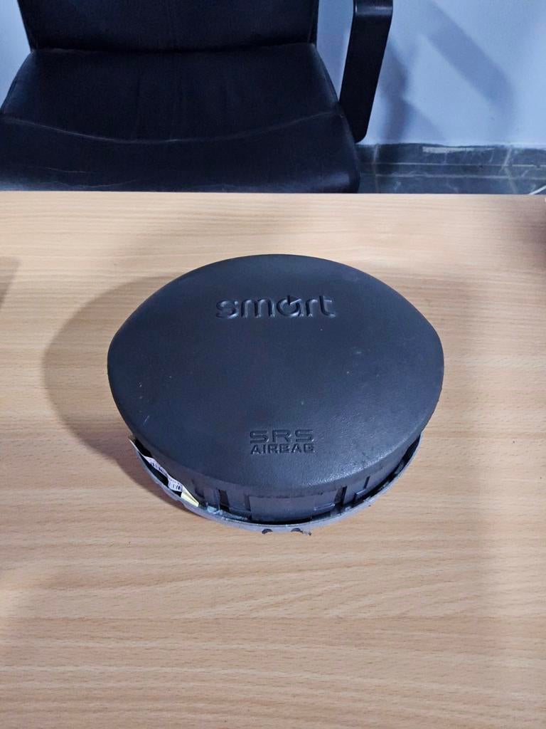 SMART FORTWO 450 - module de sécurité  A I R - B A G, Autos : Pièces & Accessoires, Enlèvement ou Envoi, Utilisé, Smart