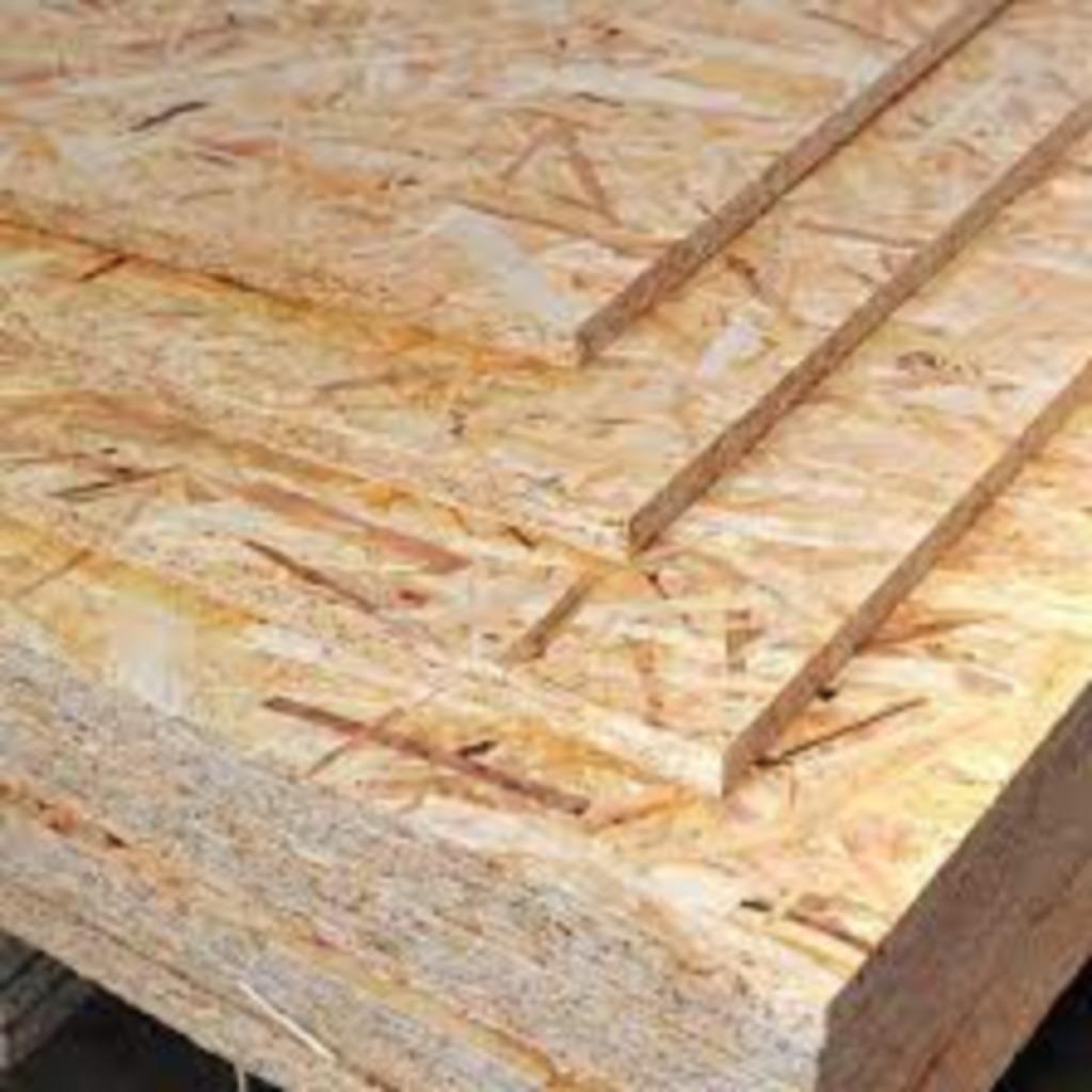 OSB3 P+     PROMO 12"/18"/22", Enlèvement, Neuf