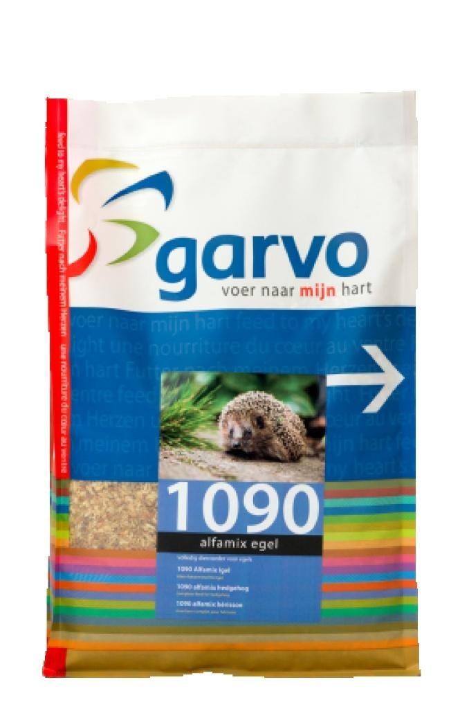 Garvo alfamix EGEL, Dieren en Toebehoren, Dierenvoeding, Overige soorten, Ophalen of Verzenden
