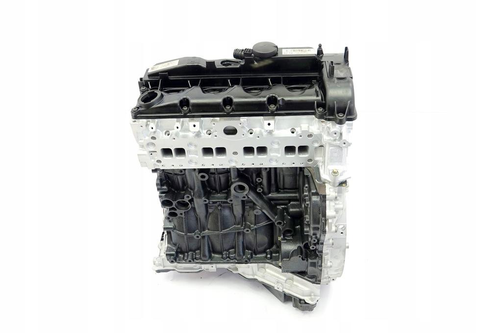Moteur 651921 Reconditionné GLC S-CLASS C-CLASS, Envoi, Utilisé, Daihatsu
